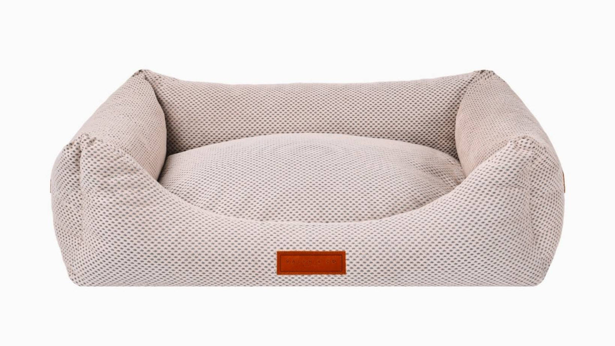 Ralph & Co Chatsworth Luxury Memory Foam Dog Bed