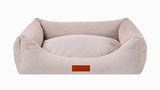 Ralph & Co Chatsworth Luxury Memory Foam Dog Bed