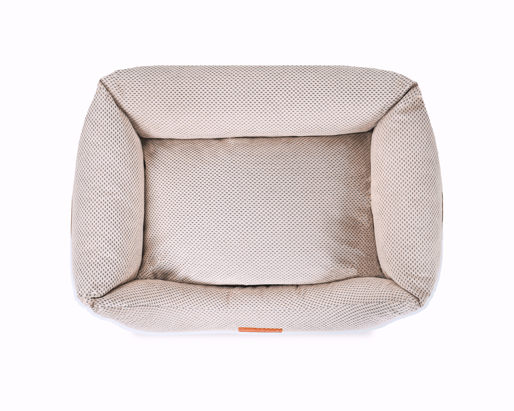 Ralph & Co Chatsworth Luxury Memory Foam Dog Bed
