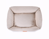Ralph & Co Chatsworth Luxury Memory Foam Dog Bed