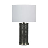 Pagazzi Marcelline Grey Table Lamp