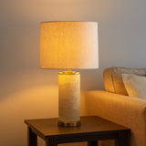 Pagazzi Marcelline Taupe Table Lamp