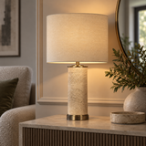 Pagazzi Marcelline Taupe Table Lamp