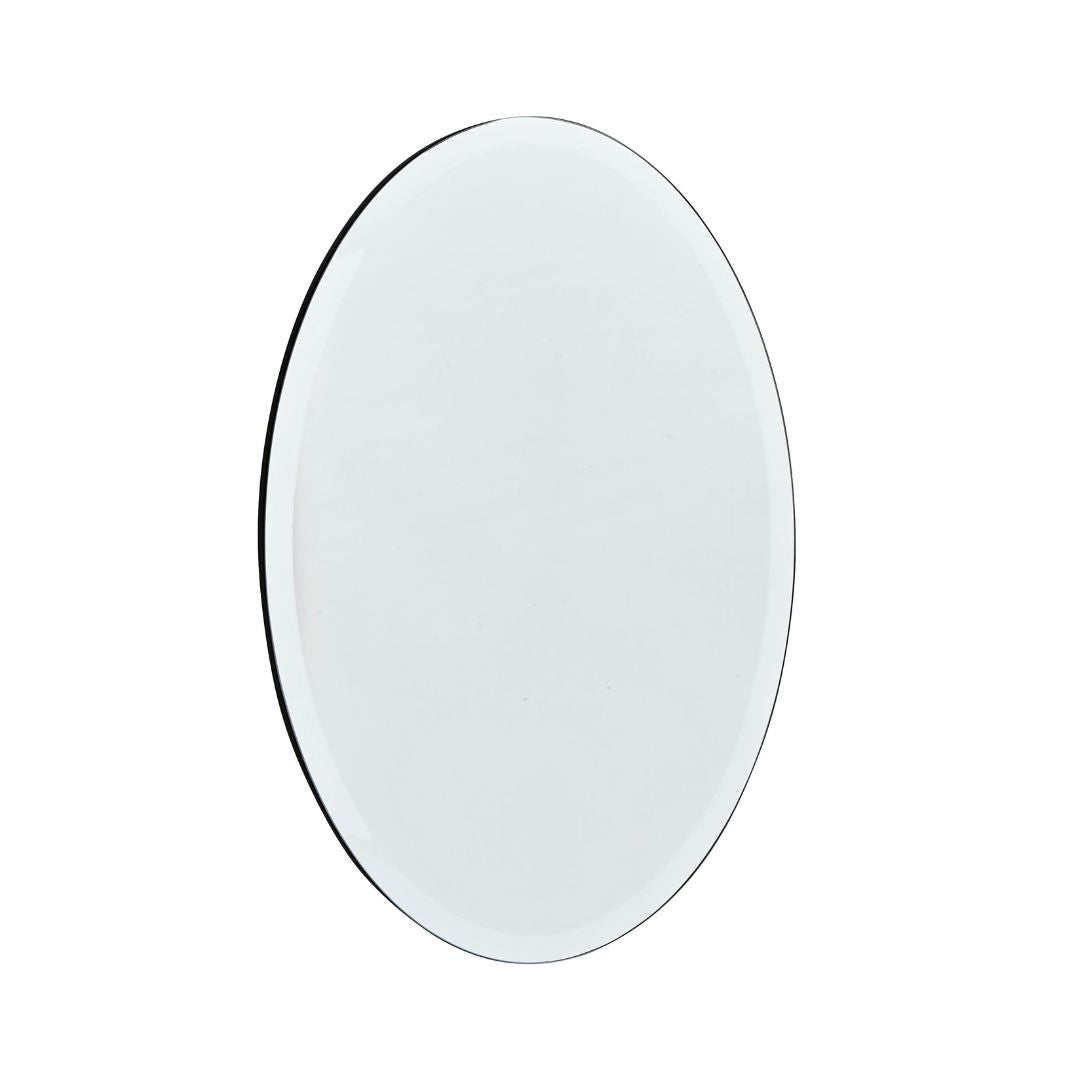 Pagazzi Kara Oval Mirror