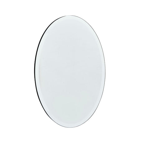 Pagazzi Kara Oval Mirror