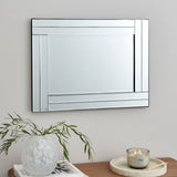 Pagazzi Figo Rectangular Mirror