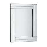 Pagazzi Figo Rectangular Mirror