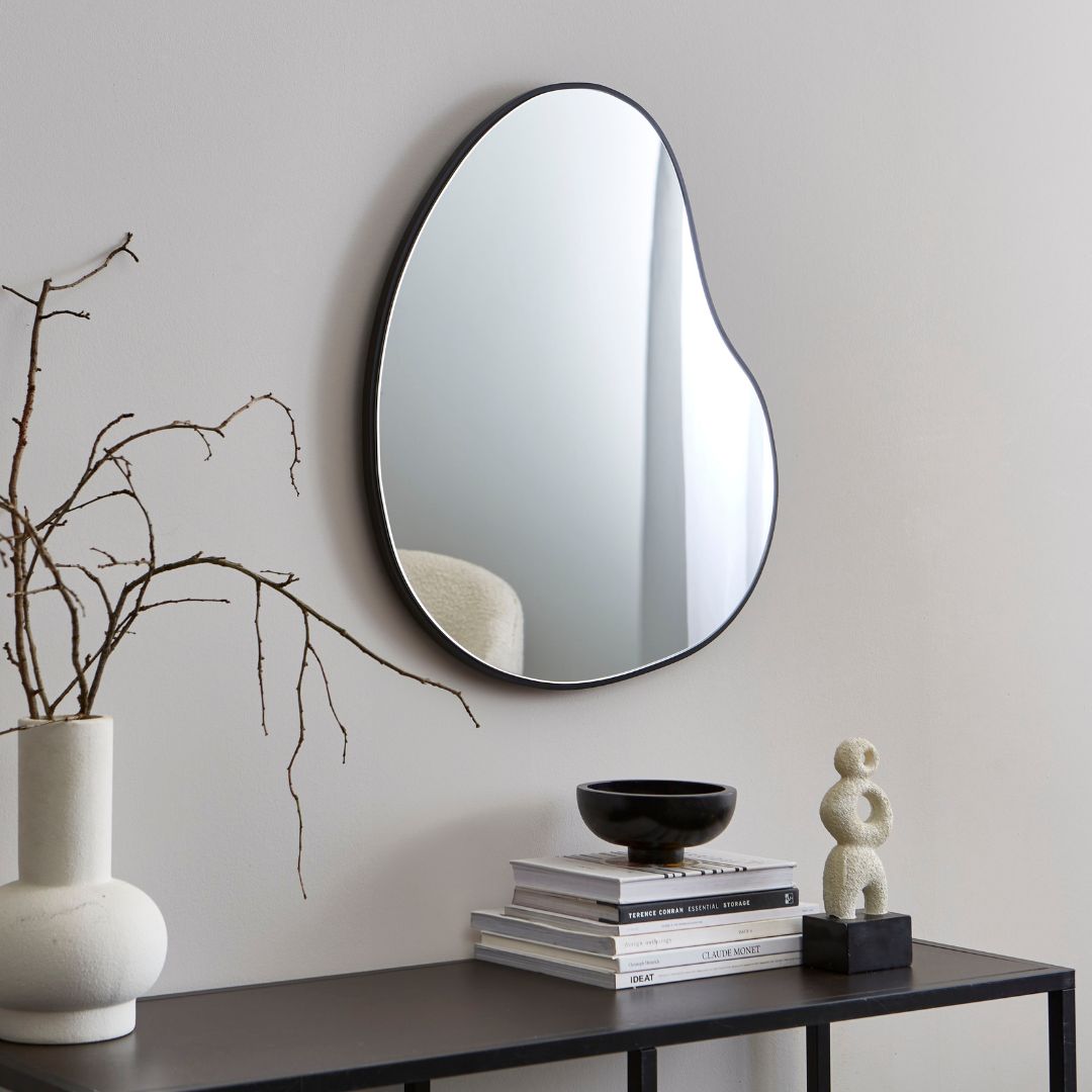 Pagazzi Koya Blob Mirror