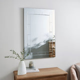 Pagazzi Nico Rectangular Mirror