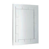Pagazzi Nico Rectangular Mirror
