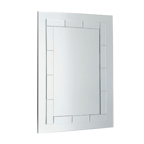 Pagazzi Nico Rectangular Mirror