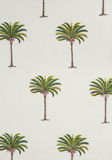 Casa by Josephine Jenno Palm Tree Tablecloth I Dream of Genie