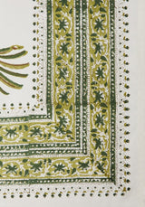 Casa by Josephine Jenno Palm Tree Tablecloth I Dream of Genie