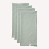 Wild and Stone Organic Cotton Napkins - Set of 4