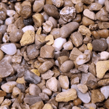 Dandy's Pea Gravel