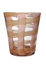 Casa by Josephine Jenno Peach Affect Candle Holder Vase - Large