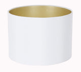 Pagazzi Metallic Cream Shade - 30cm