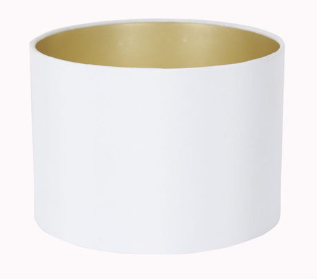 Pagazzi Metallic Cream Shade - 30cm