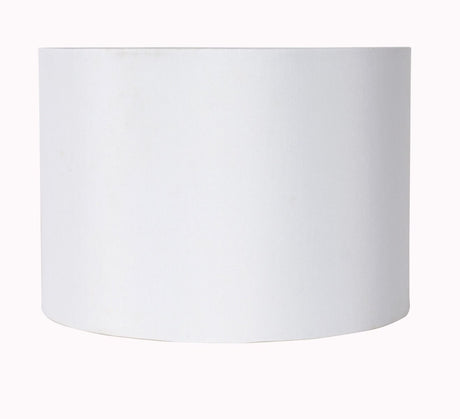 Pagazzi Metallic Cream Shade - 20cm