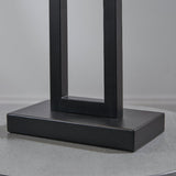 Pagazzi Walsten Black Table Lamp