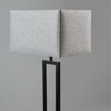 Pagazzi Walsten Black Floor Lamp