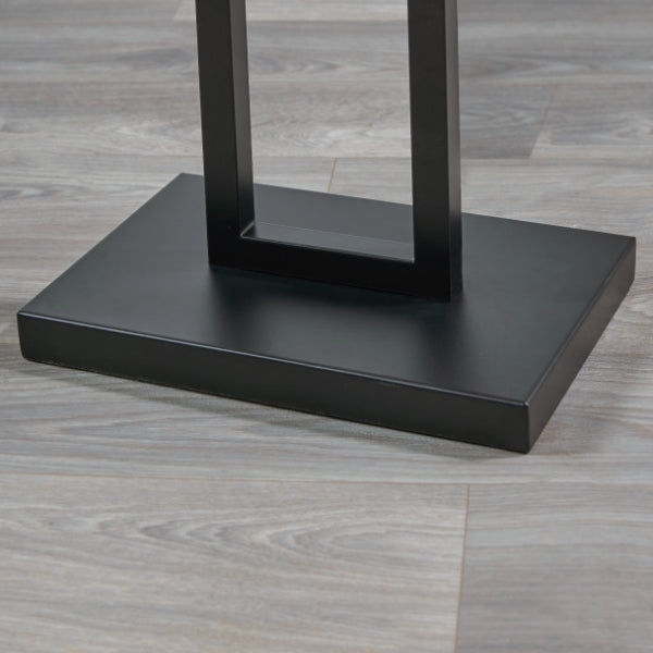 Pagazzi Walsten Black Floor Lamp