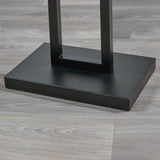 Pagazzi Walsten Black Floor Lamp