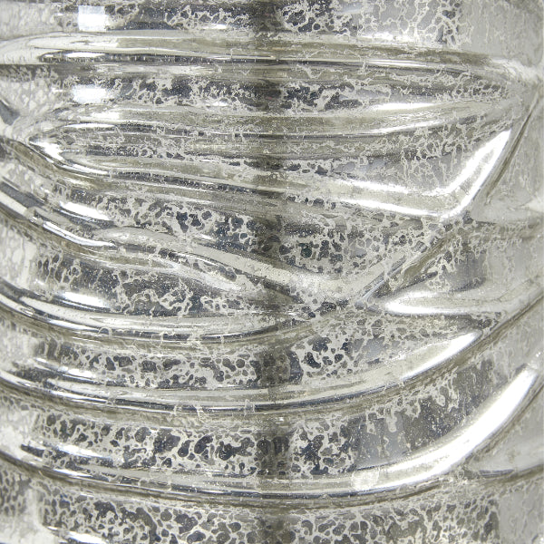 Pagazzi Lorena Mercury Glass Table Lamp