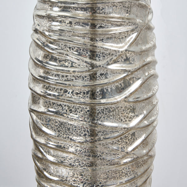 Pagazzi Lorena Mercury Glass Table Lamp