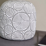 Pagazzi Gloria Natural Ceramic Table Lamp