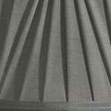 Pagazzi Talula Grey Crystal Easy-Fit Shade