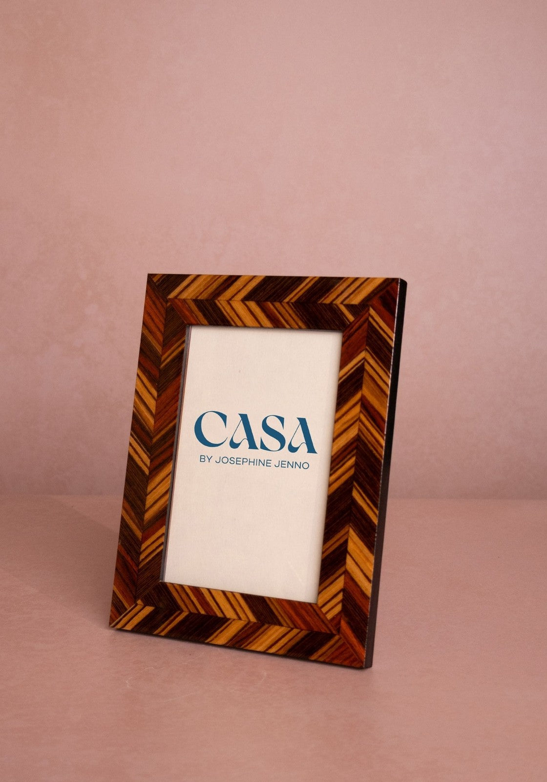 Casa by Josephine Jenno Autumn Bark Photo Frame 6x4