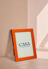 Casa by Josephine Jenno Colonna Marquetry Photo Frame 7x5