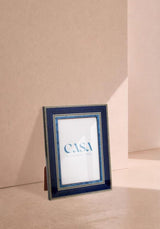 Casa by Josephine Jenno Eco Marquetry Frame 6x4