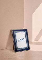 Casa by Josephine Jenno Eco Marquetry Frame 6x4