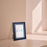 Casa by Josephine Jenno Eco Marquetry Frame 7x5