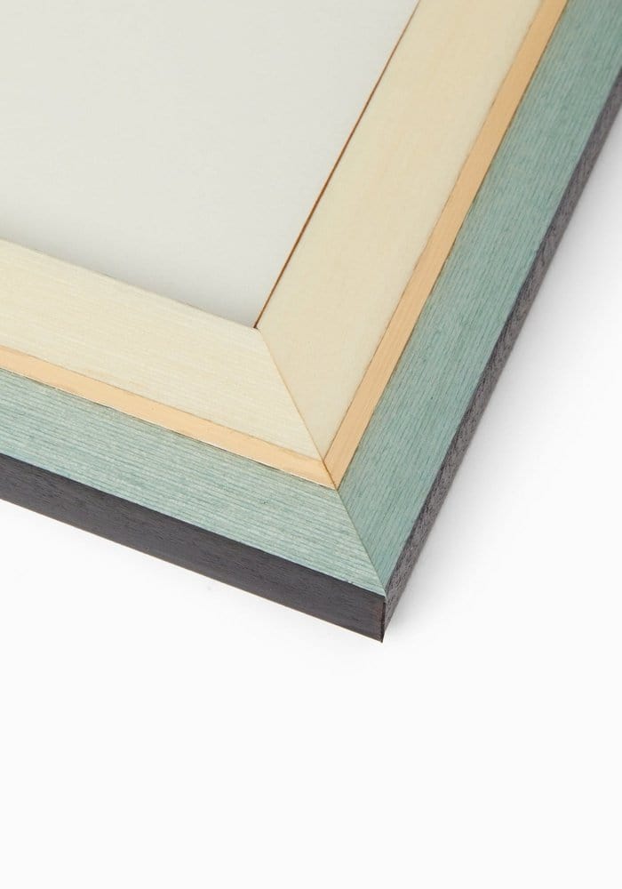 Casa by Josephine Jenno Ferrante Marquetry Frame 6x4