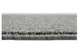 Relay Grey Recycled Low Pile Rug by The Rugs