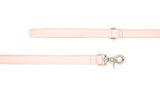 Ralph & Co Pink Leather Dog Lead
