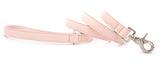 Ralph & Co Pink Leather Dog Lead