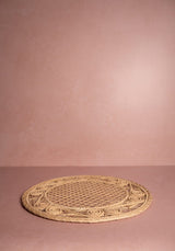 Casa by Josephine Jenno Atlantico Iraca Placemat