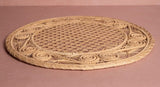 Casa by Josephine Jenno Atlantico Iraca Placemat