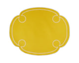 Casa by Josephine Jenno Zest for Life Placemats - Set of 4