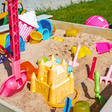 Dandy’s Play Area Sand
