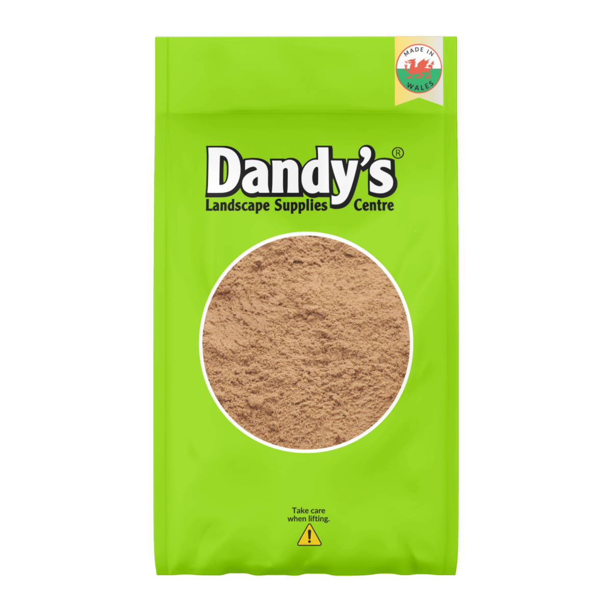 Dandy’s Play Area Sand