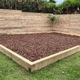 Dandy’s PlaySafe Play Area Bark