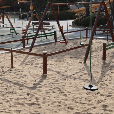 Dandy’s Play Area Sand