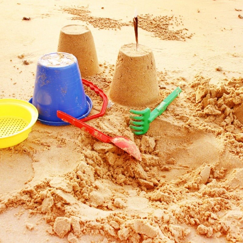 Dandy’s Play Area Sand