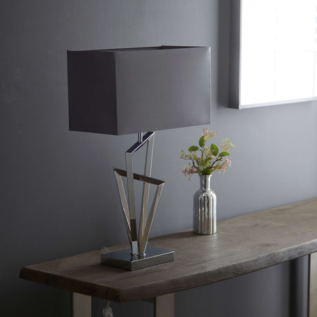 Pagazzi Gresham Table Lamp - 61cm