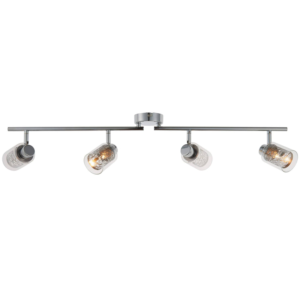 Pagazzi Bateman 3-Light Spotlight Ba